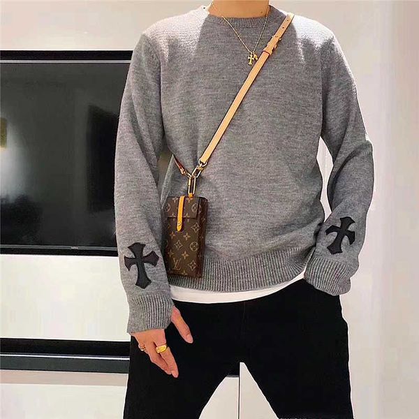 

new products in autumn and winter, Black