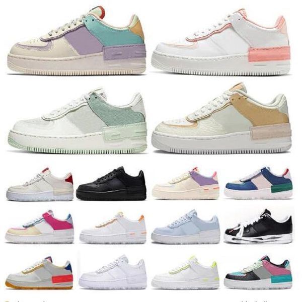 

manbasketballshoes pixel para-noise 2.0 dunk type low platform running shoes black white shadow men women sports sneakers