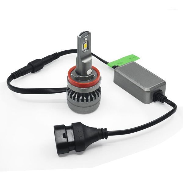 

1set*led headlight v70 three color led headlight ba20d led motorcycle bulb1