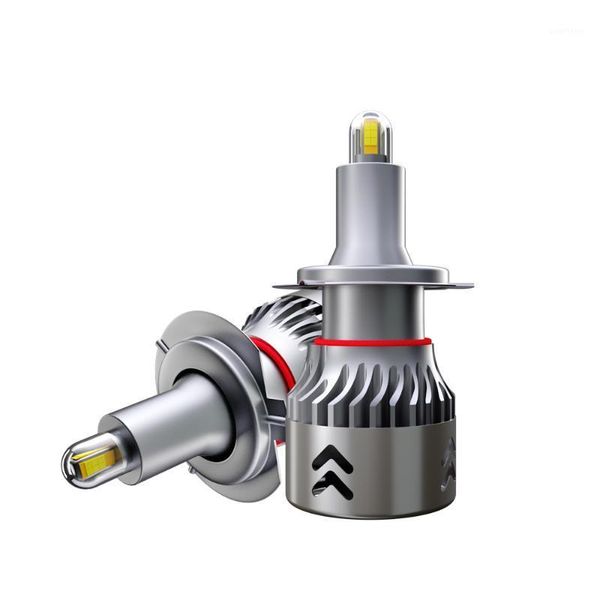 

h1 led canbus headlight bulbs h7 led light 9006 9005 car light frontal para cabeza h8 h9 h11 bulb csp 6000k1