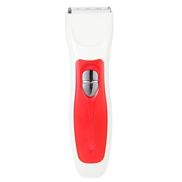 

100-240v professional rechargeable low noise electric pet animal dog cat clipper hair trimmer hairdressing tool