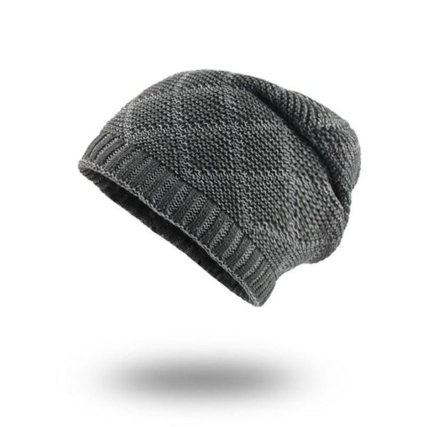 

flb] марка bone мужская зима hat трикотажные шерсти шапочки мужчины хип-хоп capturban caps skullies балаклава шапки для женщин gorrosf18036, Black;white