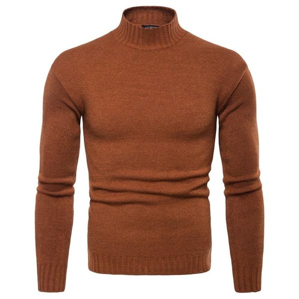 

cashmere sweater autumn winter jersey jumper robe hombre pull homme hiver pullover men o-neck knitted sweaters 201211, White;black