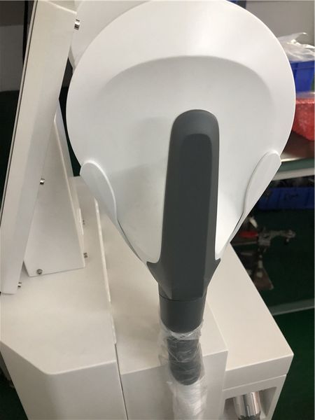 

good quality vertical non-invasive high intensity electromagnetic ems muscle stimulator fat reduce weight loss and body slimming muscle, Black;white