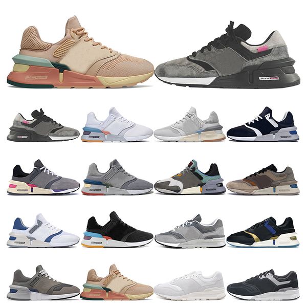 

outdoor fashion mens shoes vintage nonnative cool grey no bad days brown beige womens mens trainer sports sneakers walking jogging