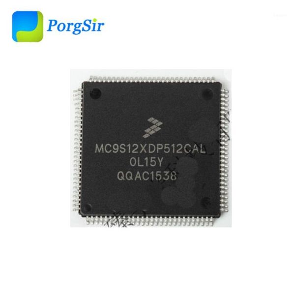 

code readers & scan tools mc9s12xdp512mal 0l15y 112 pin ic chip for cas3 cpu1
