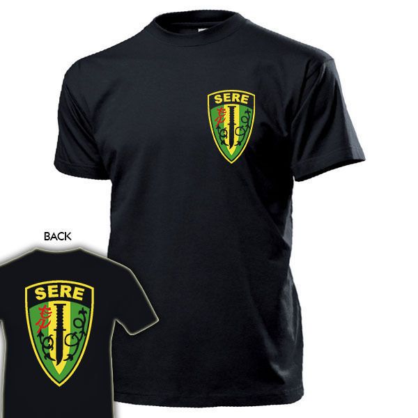 

summer tee shirt sere typ2 trainings wappen abzeichen militar - t shirt fashion t-shirt sport hooded sweatshirt hoodie