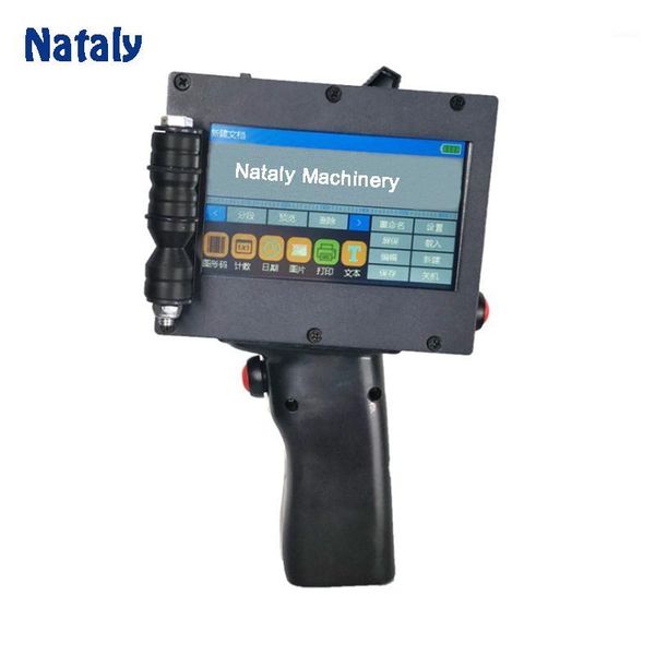 

printers t3 design steel pipe handheld printer inkjet / marking inkjet1