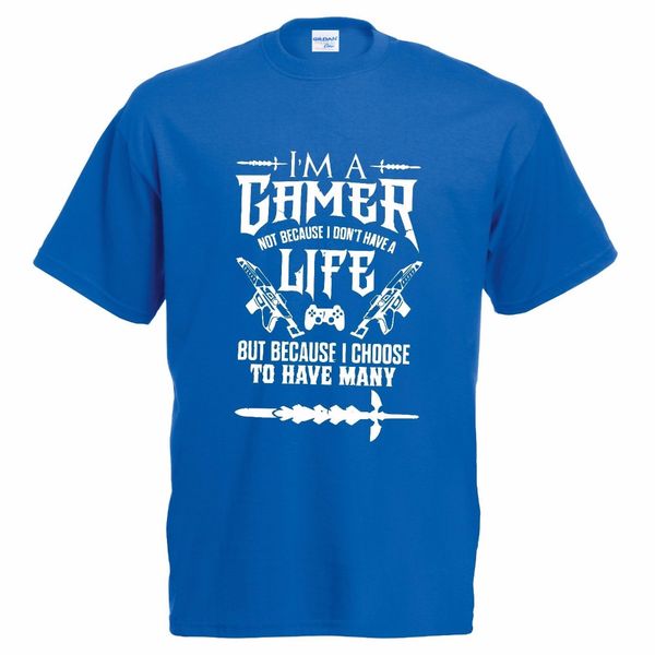 

natural printed o neck harajuku tees gamer for life kind of lifestyle video game casual sport hooded sweatshirt hoodie men t shirt