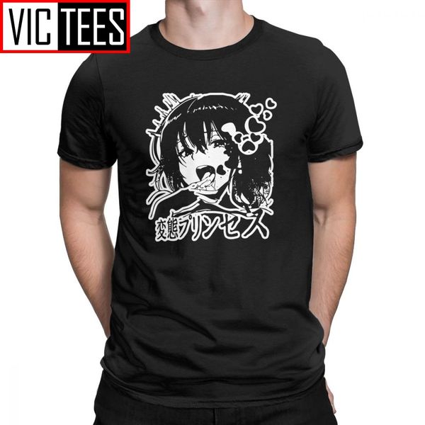 

men waifu funny short sleeve kawaii girl anime japan otaku sweatshirt europe sport hooded sweatshirt hoodie men t shirt
