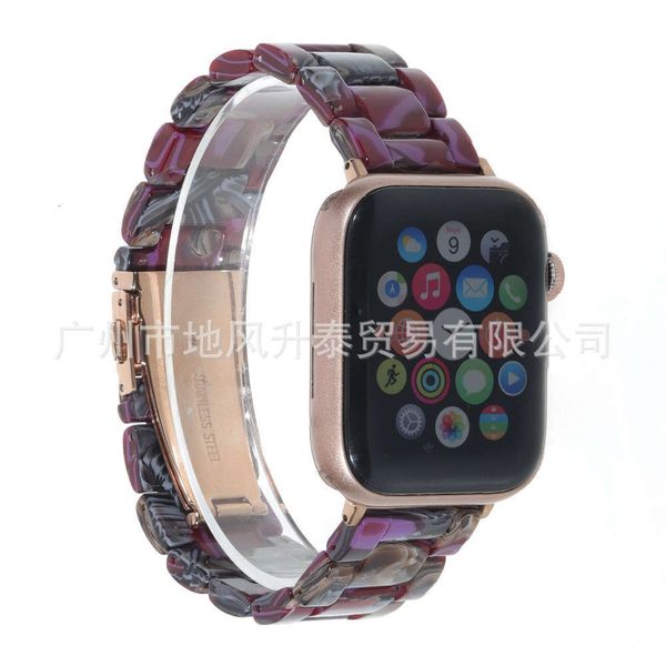 

2019 new women's rin smart watch personalized strap braceletbgt