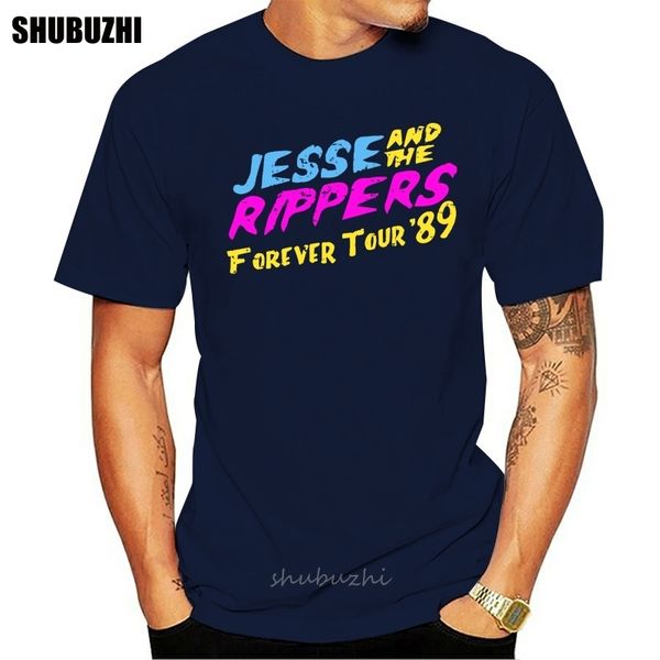 

133 jesse and the rippers full costume house cool uncle vintage new gyms fitness sport hooded sweatshirt hoodie t shirt