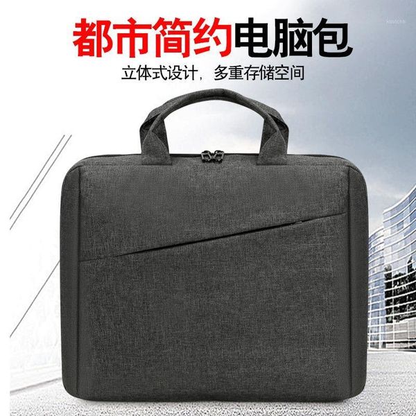 

porte document business bag side bag for men leather lapoffice bags for men briefcase briefcase women sac femme1