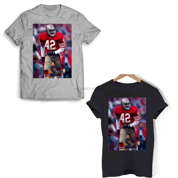 

ronnie lott one of the corners man woman t-shirt sport hooded sweatshirt hoodie