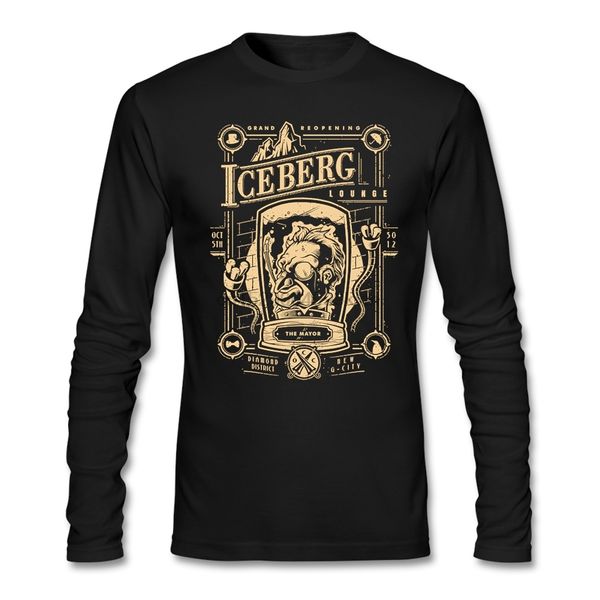 

long sleeved loose family organizer penguinupscale nightclub the iceberg lounge diy low price sport hooded sweatshirt hoodie t shirt