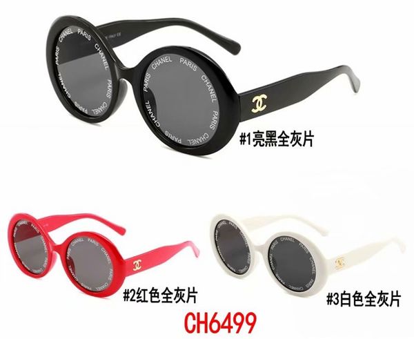 

2020 fashion designer sunglasses. 6499c luxury men's and women's driving sunglasses. uv400 brand sun glasses, White;black