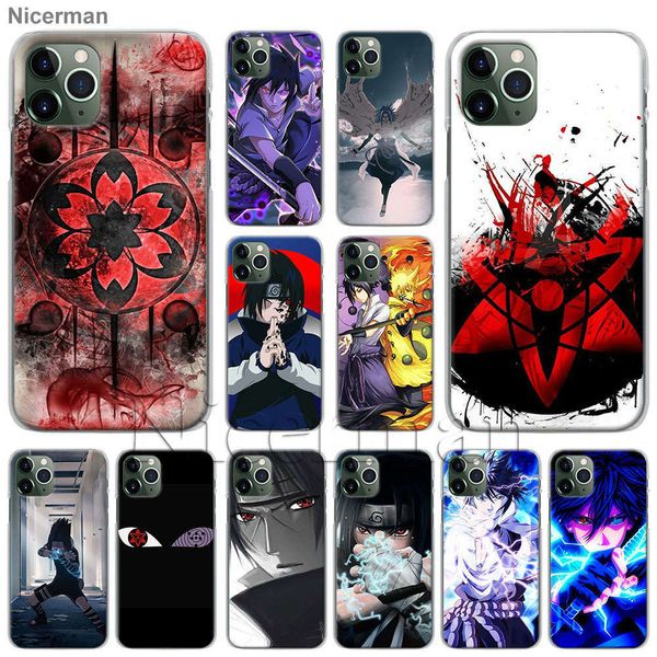 

3naruto sasuke sharingan eye mask def 12 mini 11 pro x xr se xs max 7 8 + 6s 6 hard casecf1