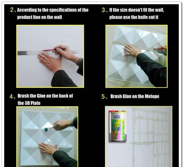 

3d wall panel with stable quality exterior adminiastration decorative 3d wall panels jlluog sinabag