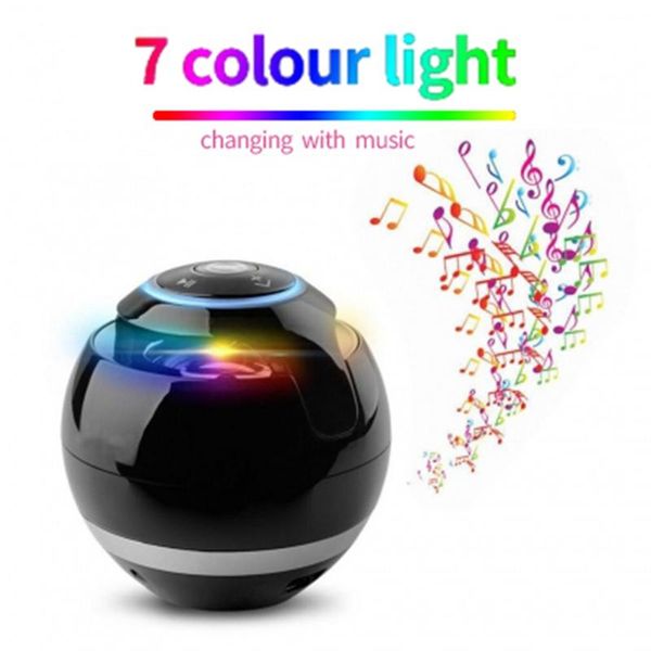 

wireless bluetooth speaker subwoofer mini portable speaker for /android