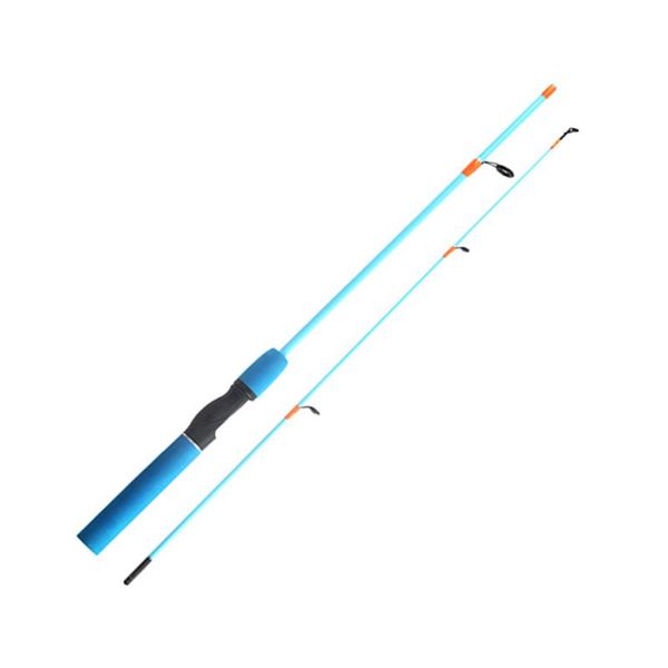 

ice fishing rods ultra-light portable detachable winter fishing rods tackle