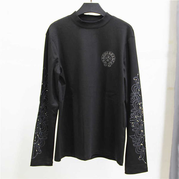 

heavy industry croxin men's sweater, Black;gray