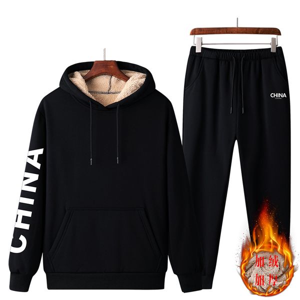 winter jogging suits