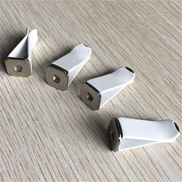 

100pcs/lot car ornament abs clip automotive vents perfume flavoring clip decoration diy auto air conditioner outlet clips accessories 168 g2