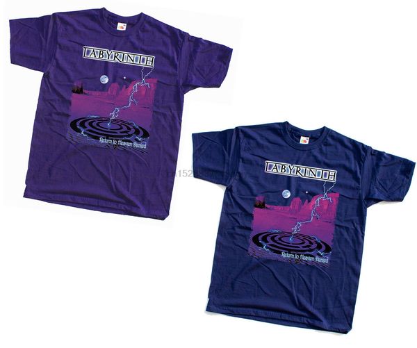 

labyrinth return to heaven denied t shirt 100 cotton sizes s 5xl purple blue sport hooded sweatshirt hoodie