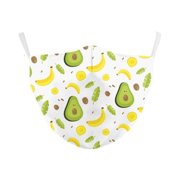 

3d dustproof designer printing masks mask reusable sunscreen respirator smog-proof comfortable breathable face mouth cover cgy310