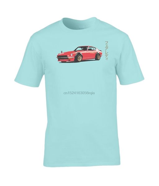 

datsun 240z классические японские дизайнеры балахон футболки толстовка