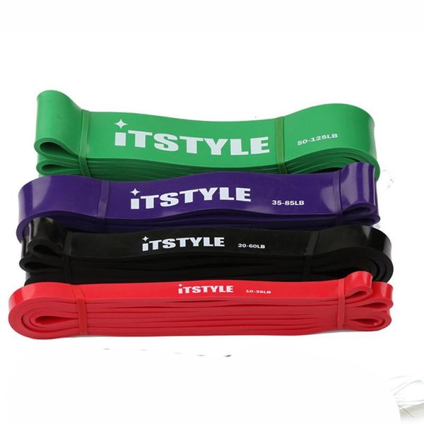 

itstyle 41 диапазоны сопротивления 4 уровень базовый crossfit сила latex петля сила expander висячие фитнес pull up rubber группа wmtyhx xhl