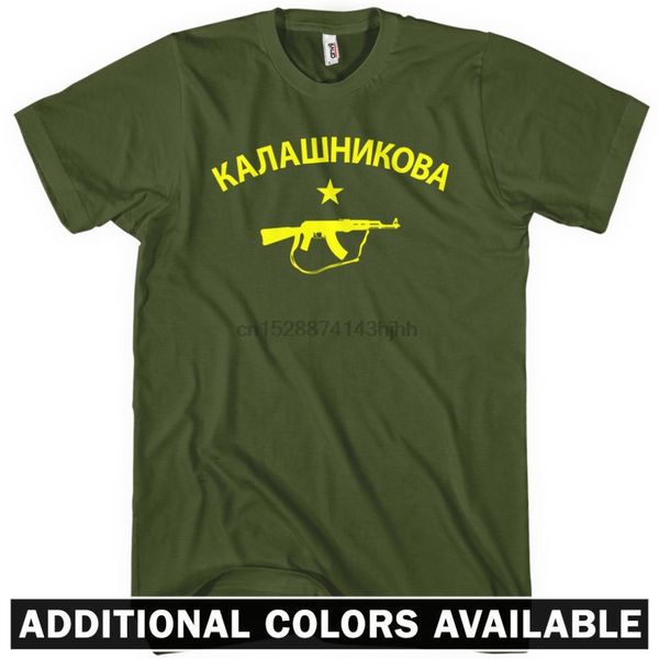 

2020 kalashnikov t-shirt - ak-47 vintage soviet ussr sport hooded sweatshirt hoodie