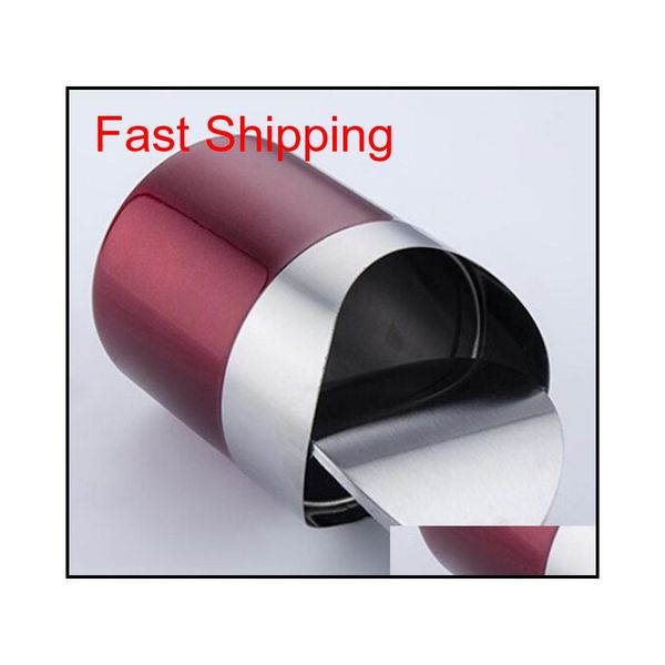 

mini small deskcans home tool waste bins with lid househol qyliul item_home