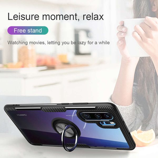 

sewqlite huawei p30 pro case, casevtrvgt