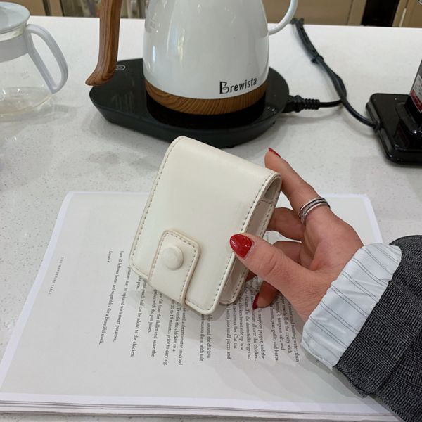 

advanced mini with mirror small portable portable pu storage lipstick lipstick cosmetic bag makeup bag cinsu