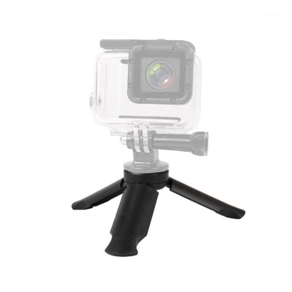 

1pc portable mini tripod for dji osmo mobile 2 handheld stand camera action gimbal holder for phone stabilizer g1m21