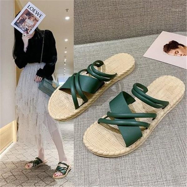 

beach sandals, women can wear the seaside wet water 2021 autumn new student versatile tide two wear sandals1, Black