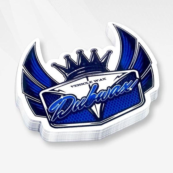 

custom waterproof vinyl die cut label stickers for personalize lap car, helmet, skateboard, luggage graffiti decals