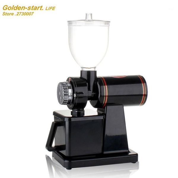 

electric grinder coffee beans grinder 200w electric seasoning1