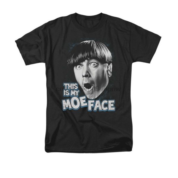 

три студжи моего лица t-shirt размеры s-3x new спорт толстовка с капюшоном толстовка