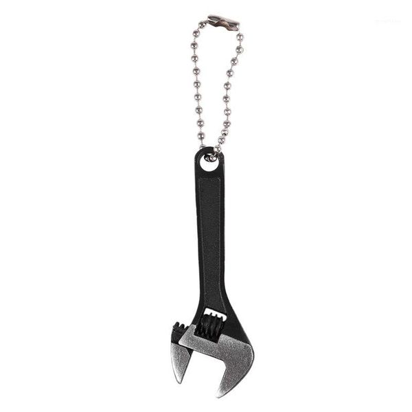 

6m 2.5 inch mini metal adjustable wrenches hand tool 0-10mm jaw spanner wrench1