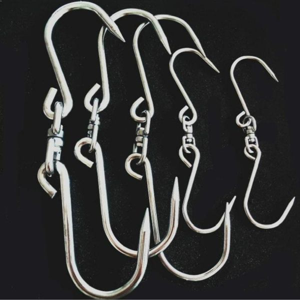 

hooks & rails hook s stainless steel m5 m6 m8 m10 m12