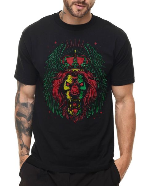 

reggae roots music t shirt rasta lion sport hooded sweatshirt hoodie