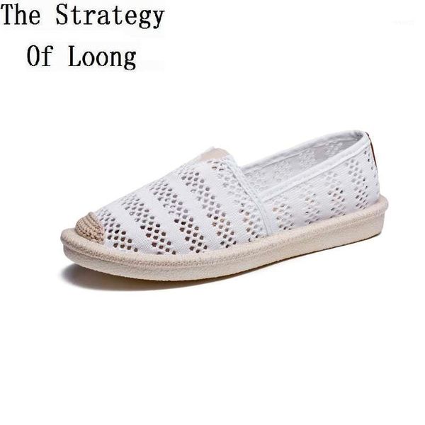 

sandals arrival women cut out closed toe breathable summer fisherman shoes lady low flat comfortable stretched 202107291, Black
