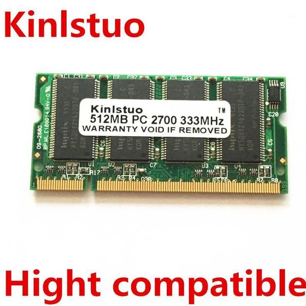 

rams 512mb pc2700 pc2700s ddr pc 2700 333mhz cl2.5 ram lapmemory 512 mb1