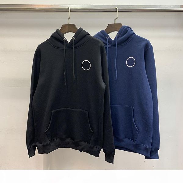 

2020 fashion new men hoodie men long sleeve hoodie men sports black blue size m-xxl