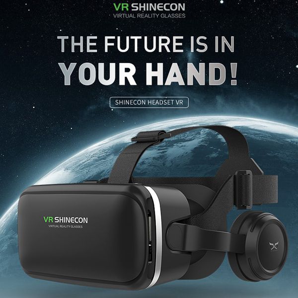 

virtual reality headset 3dglasses vr goggles for android/ios phone 4.7-6.53