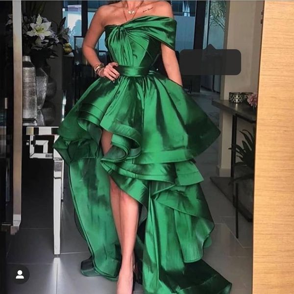 

prom cocktail dresses green dress cocktail evening vestido largo women party abendkleid dress, Black