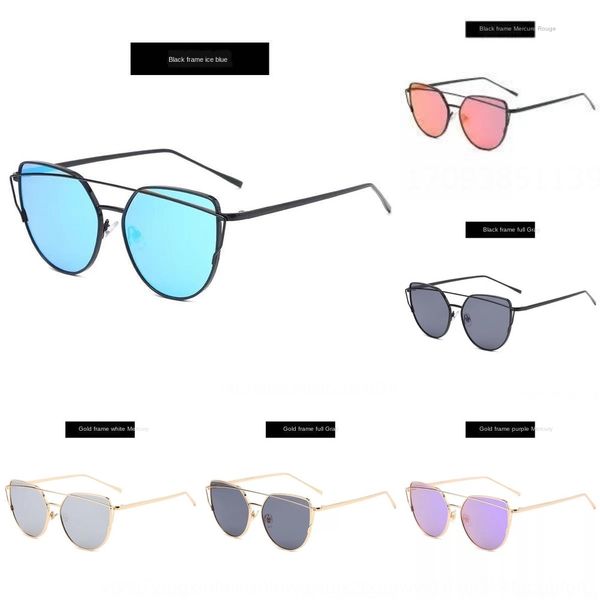 

qz5r high-quality glasses sunglasses big for sunglasses women men oversized sun luxury pearl female male clear lens goggle uv400, White;black