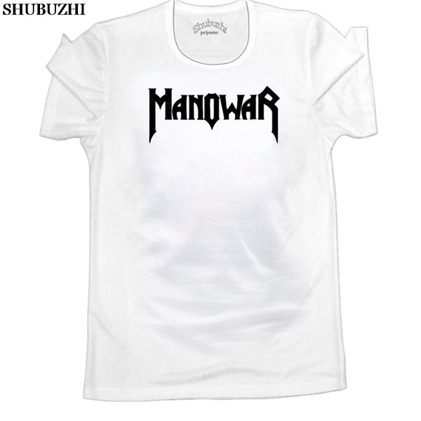 

sport manowar custom t shirt design round neck tee shirt t homme t-shirt for gents comfort and practical